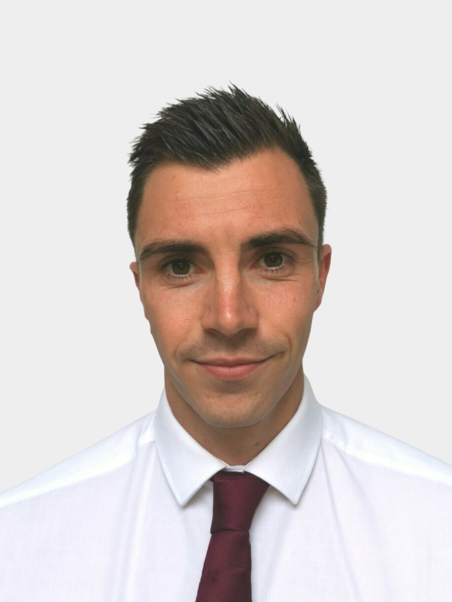 Photo of Mr J Dingle