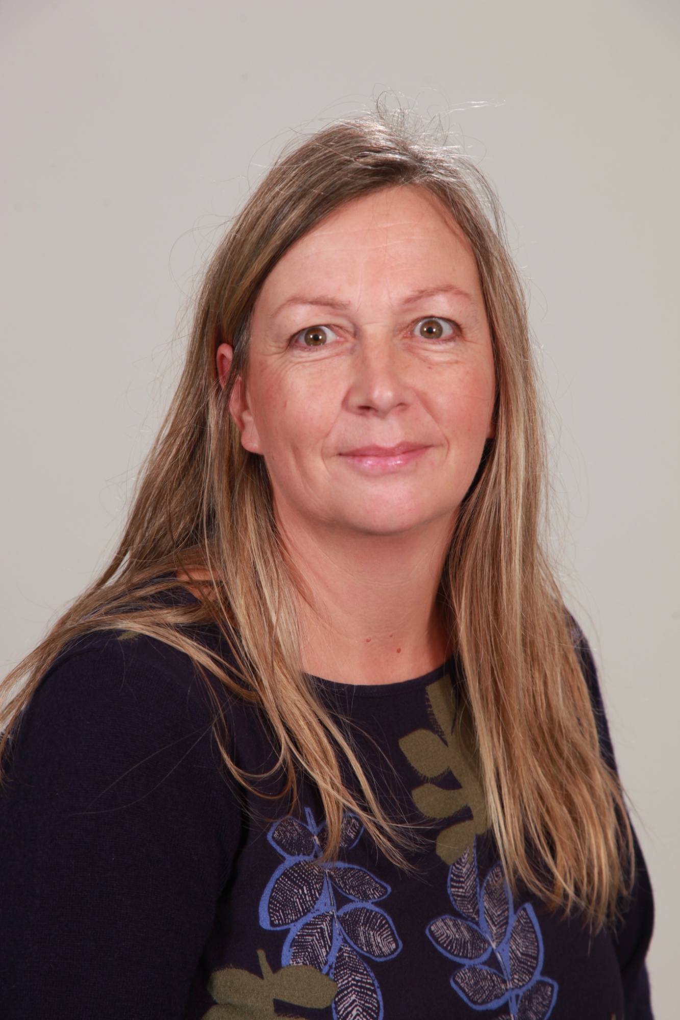 Photo of Mrs V Chenoweth