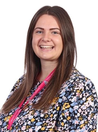 Photo of Miss B Bray