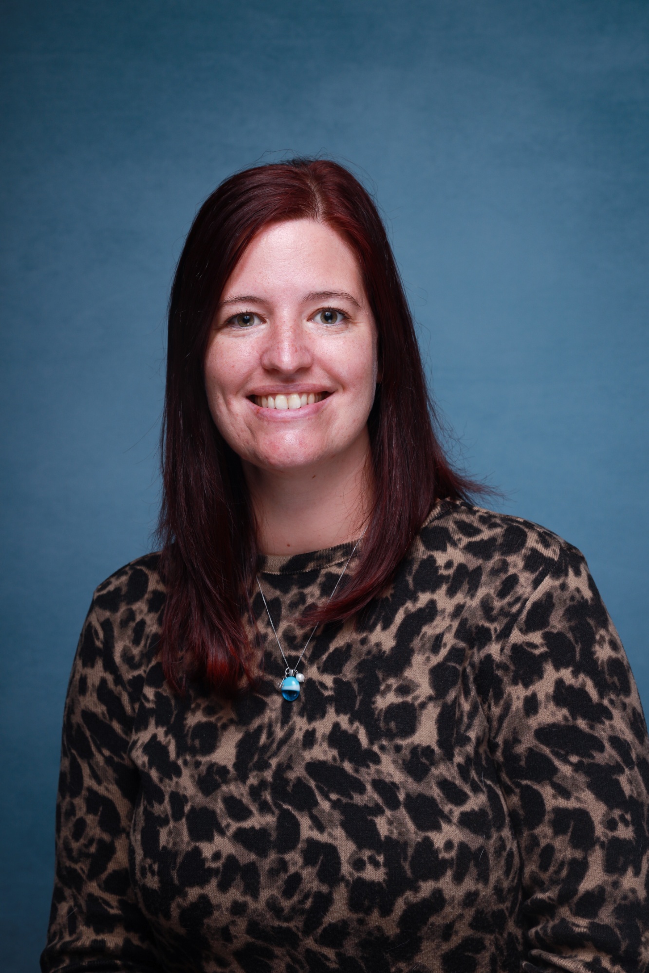 Photo of Miss J Tompson