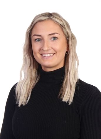 Photo of Miss J Hann