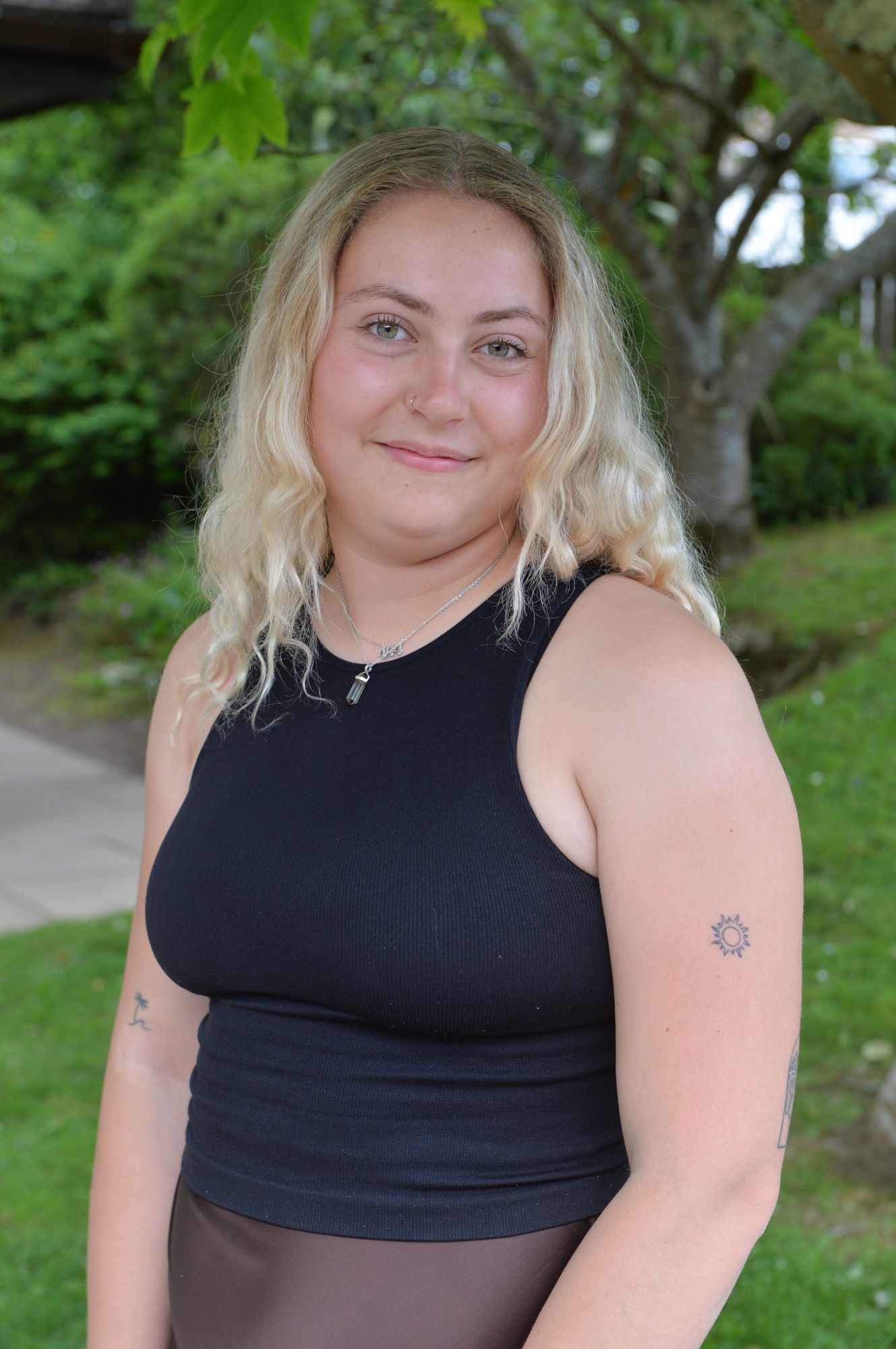 Photo of Mrs T Golley