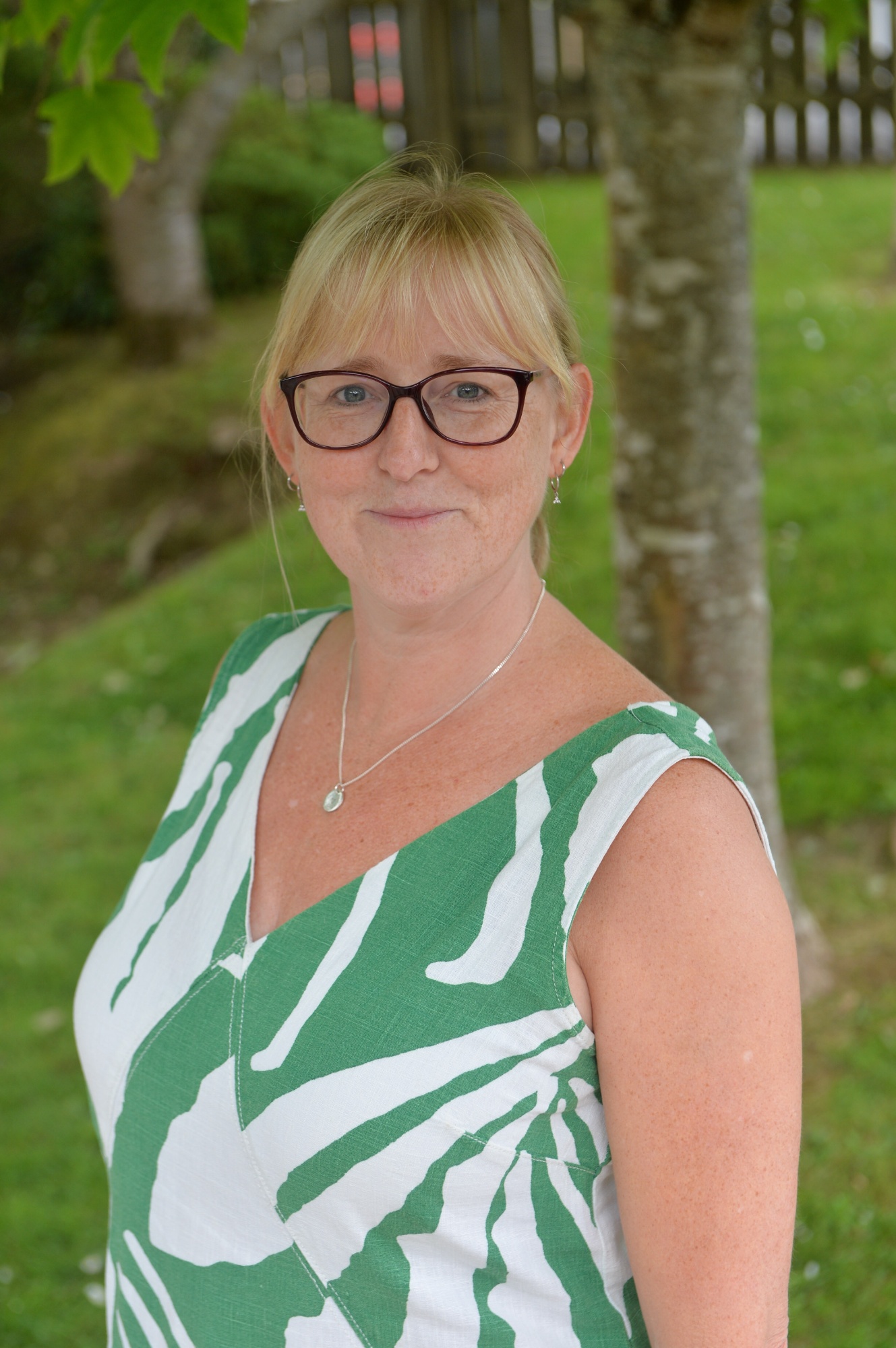 Photo of Mrs S Nield