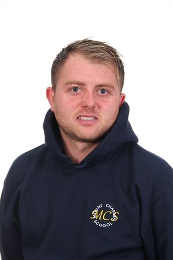 Photo of Mr M Yelland