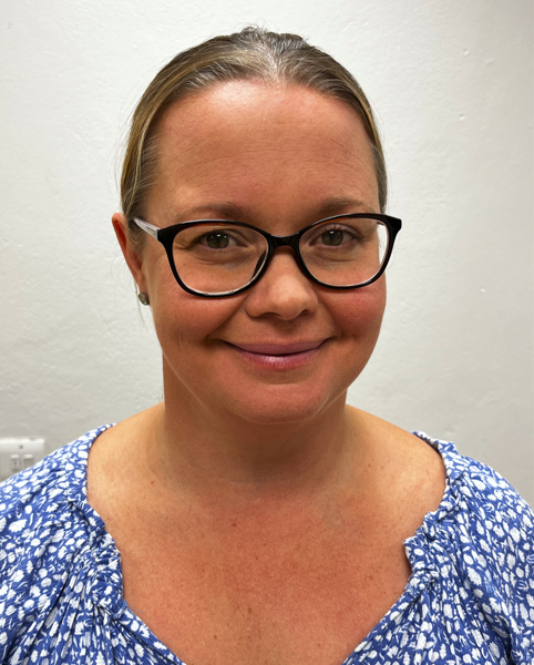 Photo of Mrs T Wiltshire