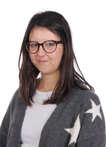 Photo of Miss N McNally