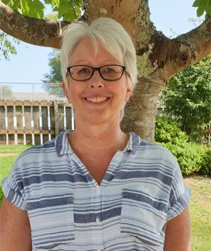 Photo of Mrs K Hoskin