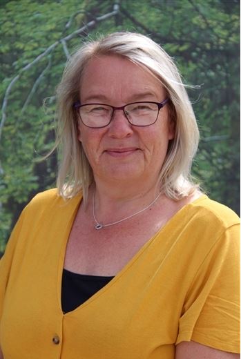 Photo of Mrs D Allen