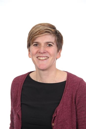 Photo of Mrs A Copeland