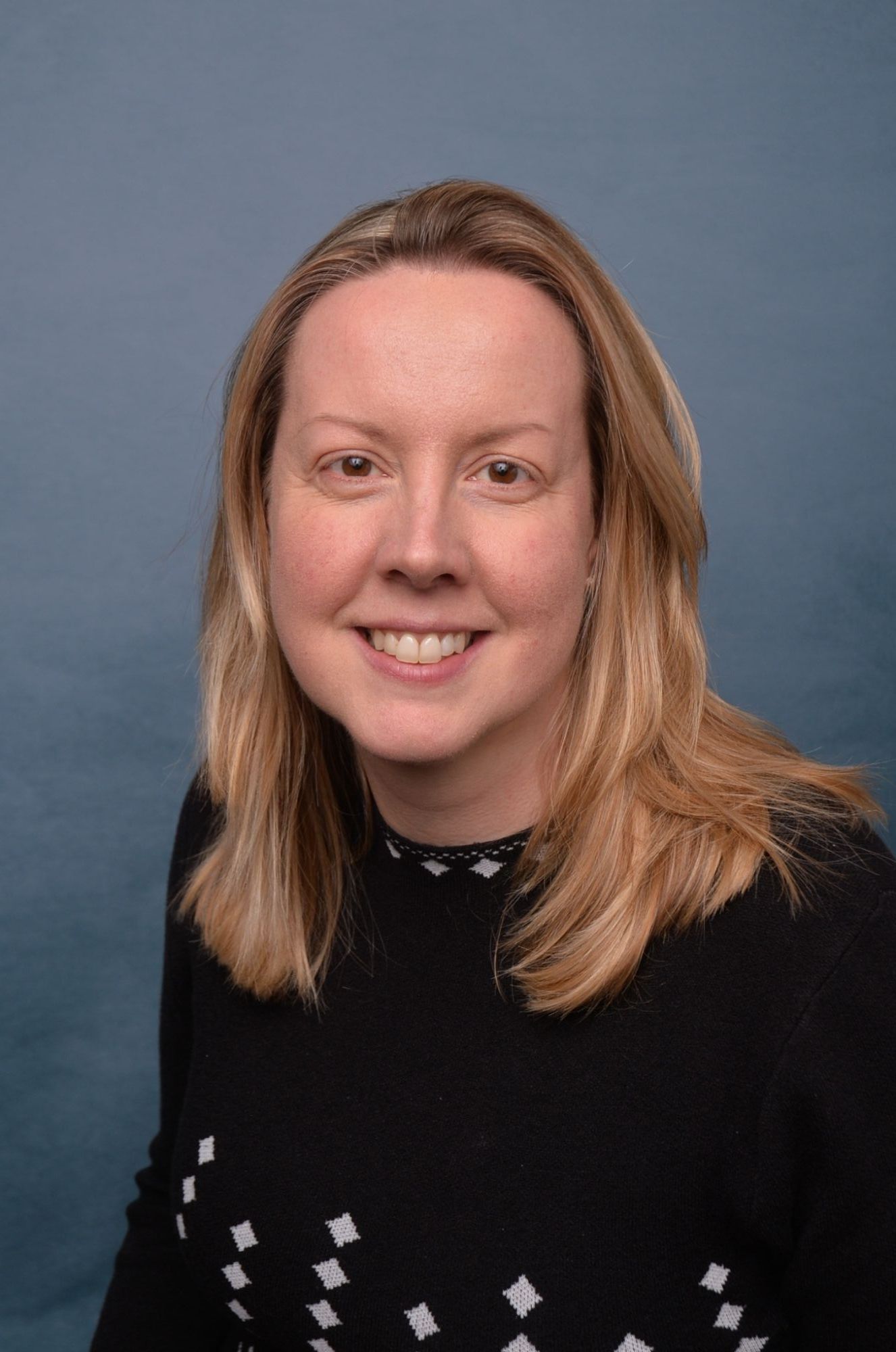 Photo of Mrs S Simpson