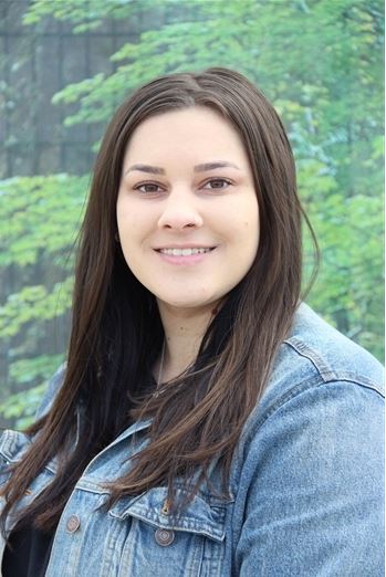 Photo of Miss M Cotton