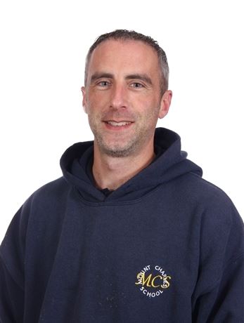 Photo of Mr C Knight