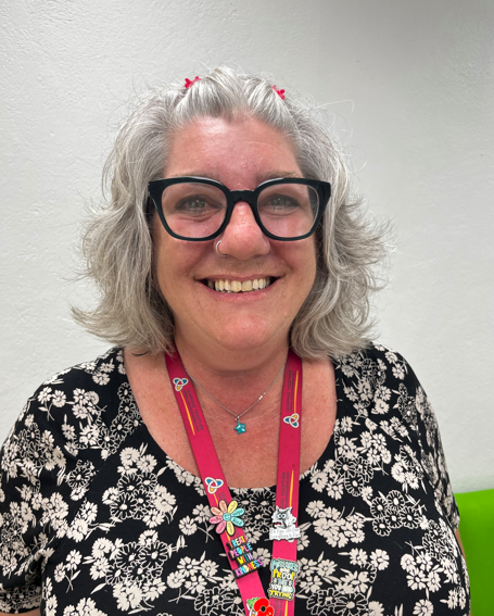 Photo of Mrs N Powell