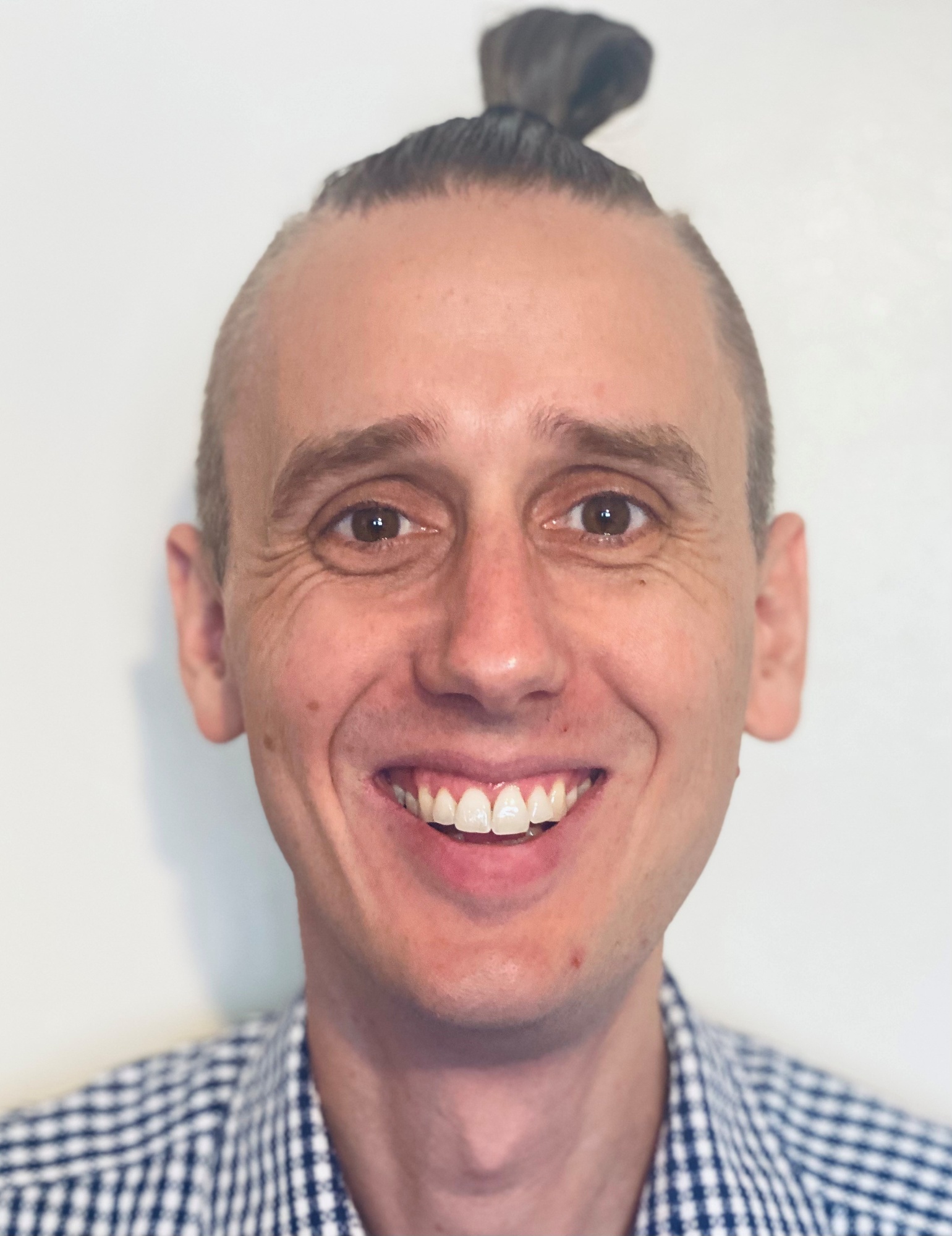 Photo of Mr T Collins