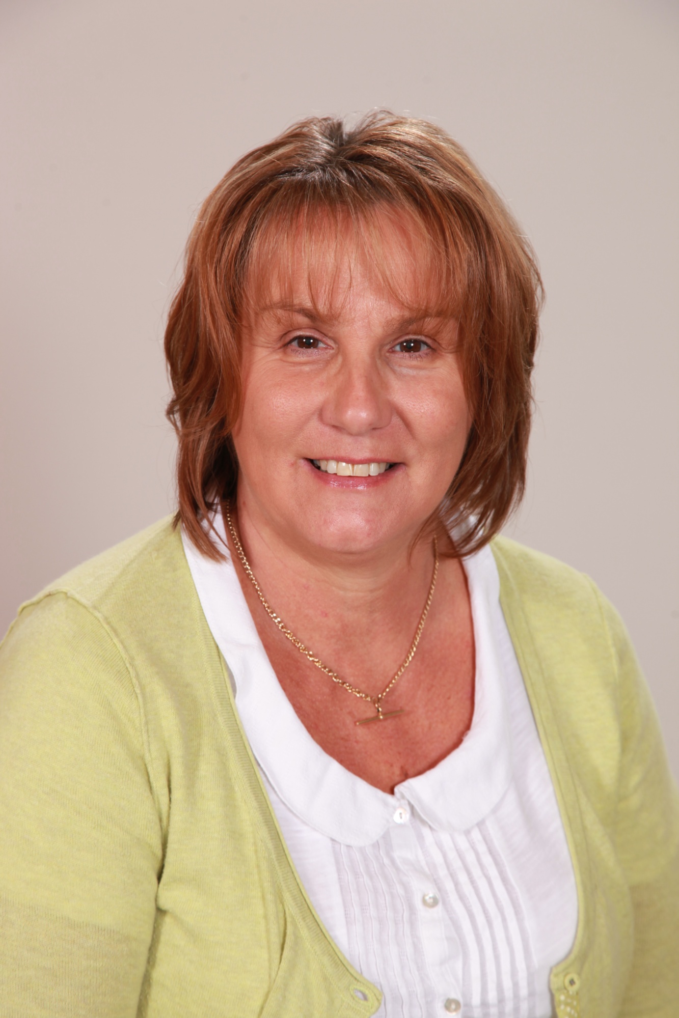 Photo of Mrs J Meens