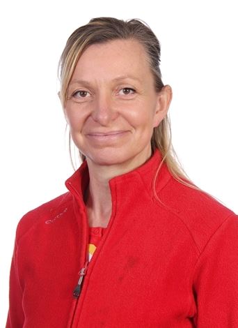 Photo of Mrs C Boulter