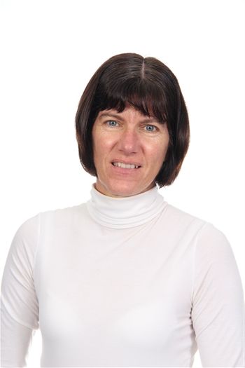 Photo of Mrs N Pearson