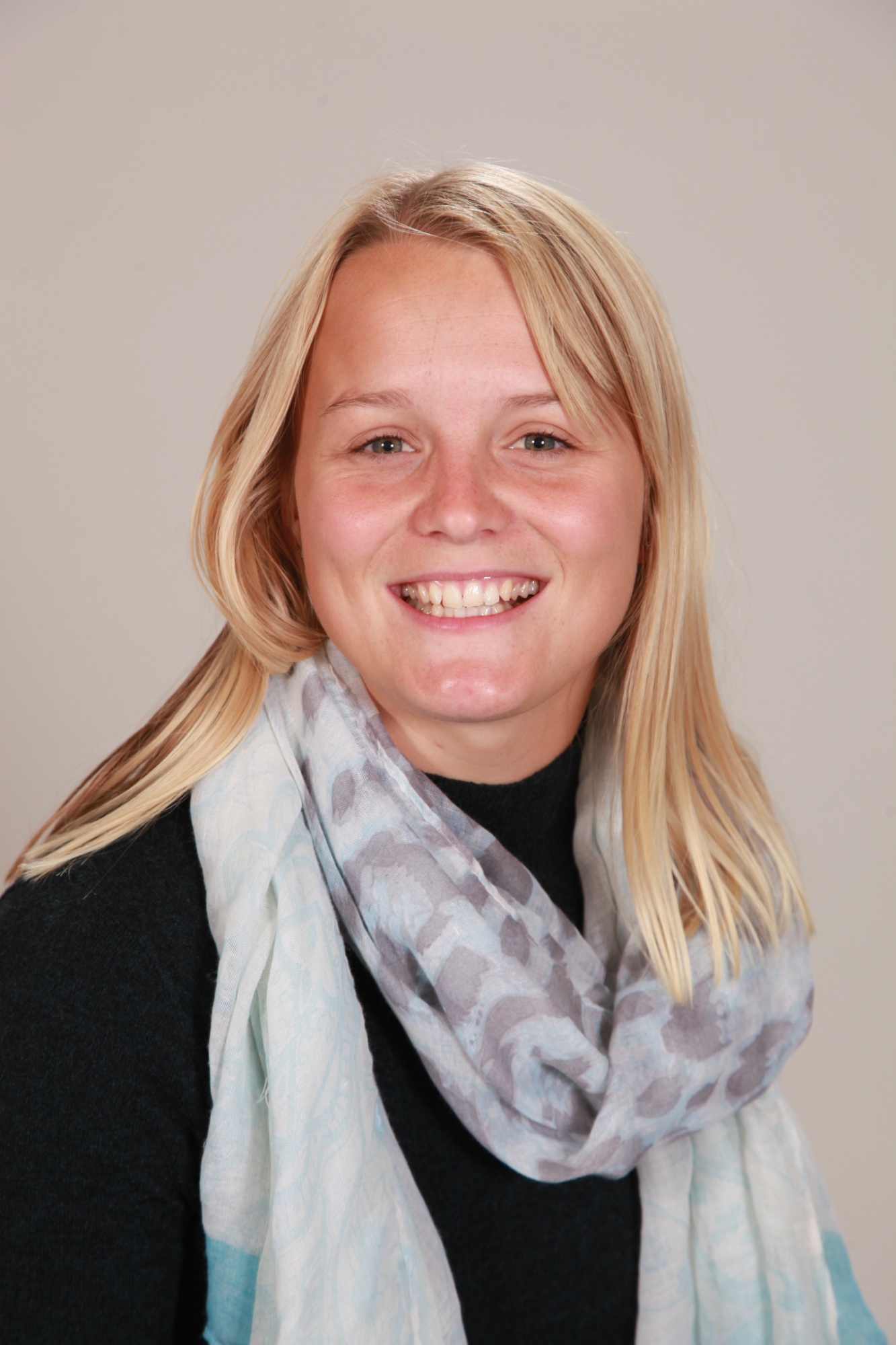 Photo of Mrs L Boynton